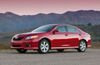 2007 Toyota Camry SE Picture